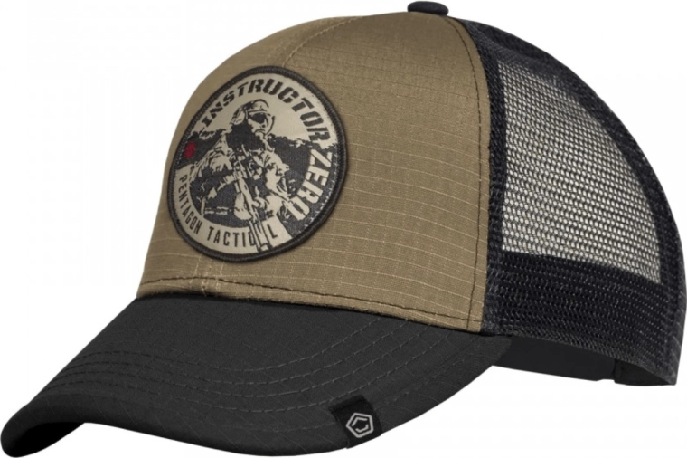 Șapcă trucker Pentagon Era coyote