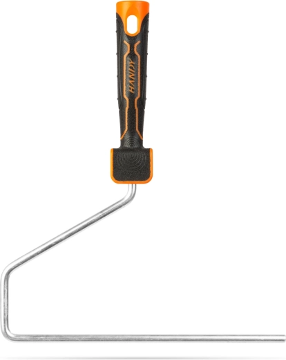 Mâner ergonomic pentru trafalet de vopsit de 250 mm