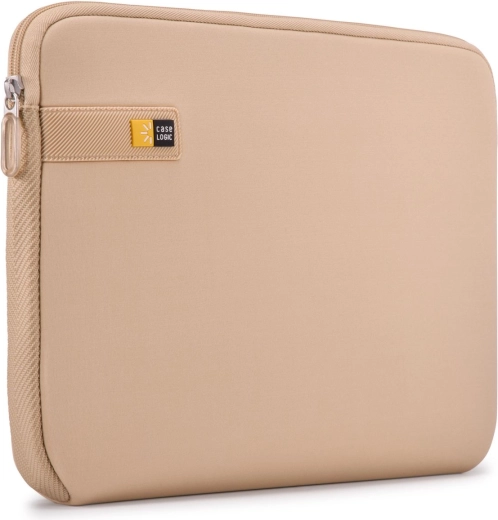 Husă Case Logic pentru laptop de 13" Laps - Frontier tan