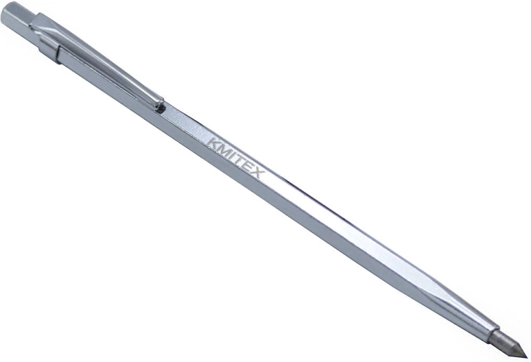 Ace de trasare cu vârf din carbură 150 mm Kmitex