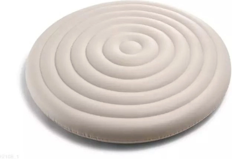 Capac gonflabil Intex pentru jacuzzi rotund Pure Spa (6 persoane)
