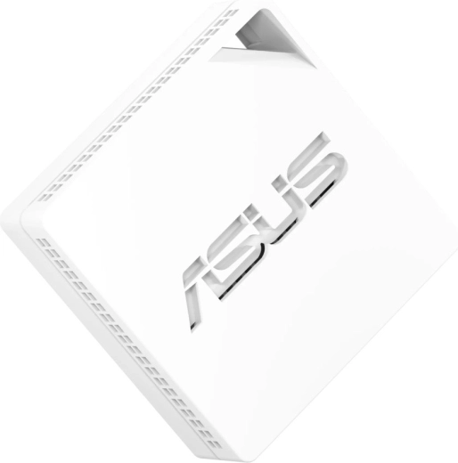asUS rt-ax50 go router Wi‑Fi 6 de călătorie, compact, dual‑band