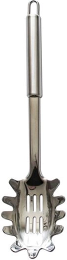 Lingură pentru spaghete din oțel inoxidabil