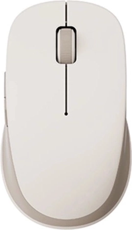 Mouse wireless Xiaomi Dual Mode 2, alb