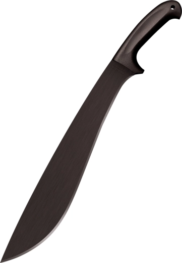 Machetă de junglă Cold Steel cu teacă