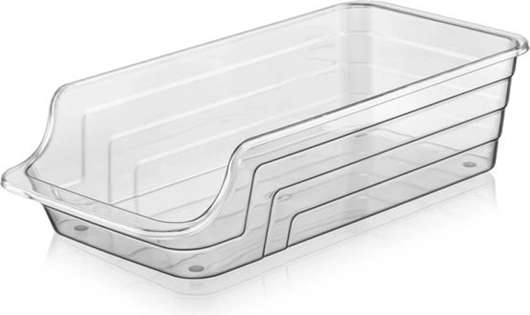 Organizator din plastic MIDI 32 × 15,5 × 8 cm