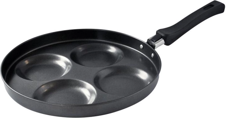 Toro tigaie pentru clătite americane 24 cm