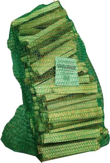 Așchii de lemn pentru aprins focul 4 kg (14–18 cm)