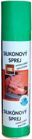 Spray siliconic 400 ml