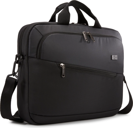 Geantă pentru laptop Case Logic Propel 14" neagră