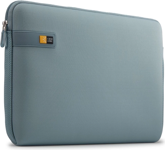 Husă Case Logic pentru laptop 14" albastru-gri
