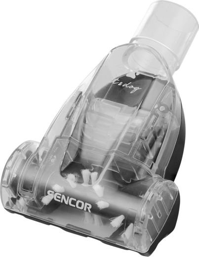 Perie turbo mini Sencor SVXD 0122 pentru aspiratoarele SVC 101x