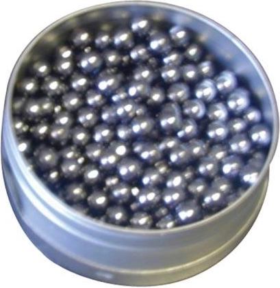 Bile de plumb 4,5 mm nr. 11 – 300 buc.