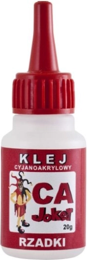 Joker adeziv cianoacrilat lichid 20 g