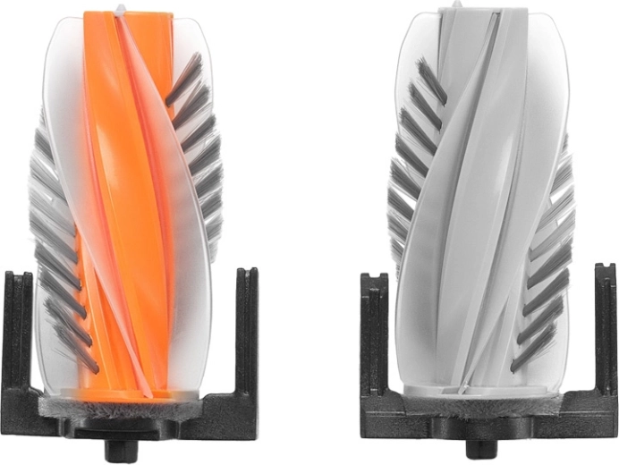 Perie principală hibridă pentru aspiratorul robot DJI ROMO