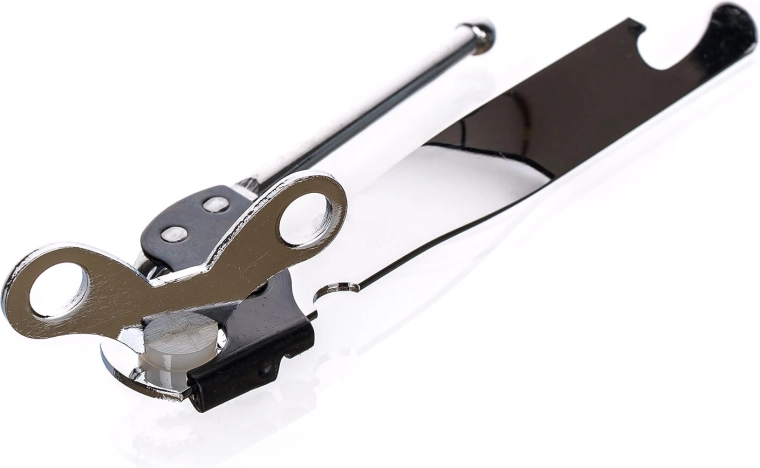 Deschizător de conserve cu aripioare Festa din oțel inoxidabil