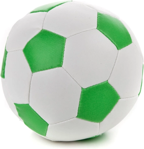 Mingea moale 10 cm – mix de culori
