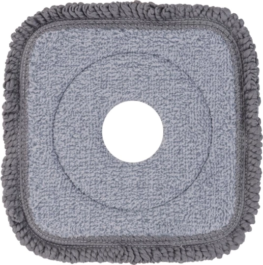 Mop de rezervă din microfibră Lamart Clean