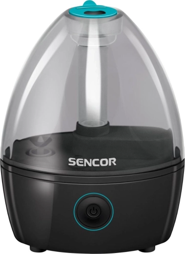 Umidificator de aer Sencor SHF 902BK