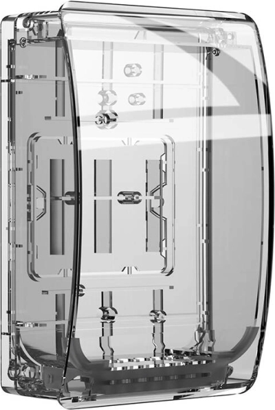 Cutie etanșă Sonoff