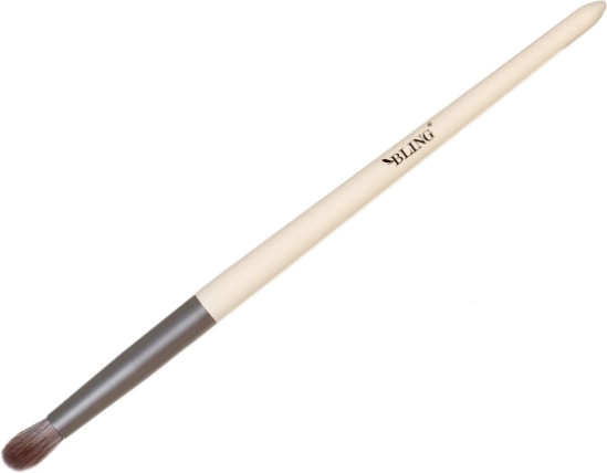 Pensulă machiaj Bling Professional - aplicare fard de pleoape