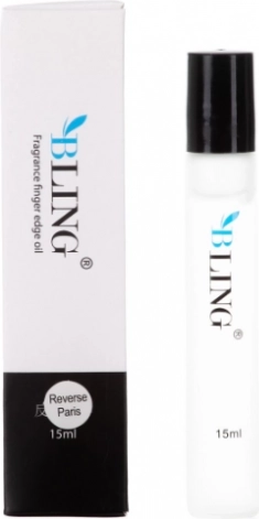 Ulei pentru îngrijirea cuticulelor Bling - Reverse Paris