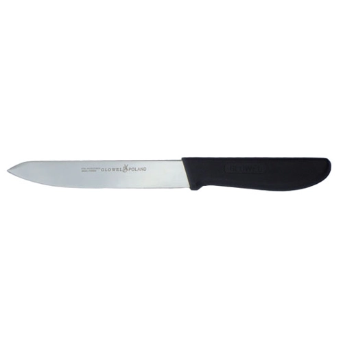 Cuțit de bucătărie Glowel 15 cm din oțel inoxidabil