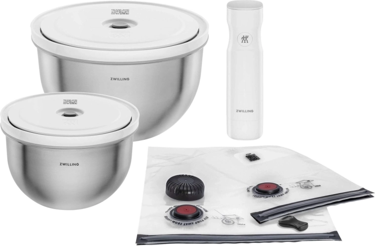 Set de pornire ZWILLING Fresh & Save