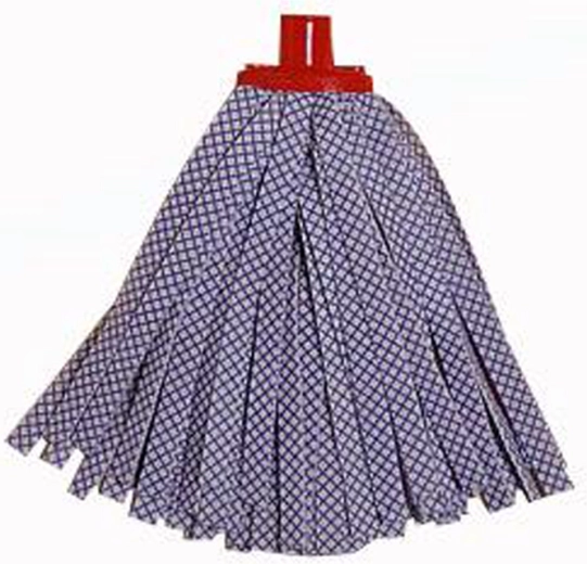 Cap de rezervă pentru mop 28 × 10 cm