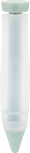 Stilou de decorare din silicon pentru cofetărie 30 ml, culoare salvie