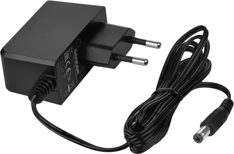 Adaptor Sencor pentru aspiratoarele robot SRV 31x/45x