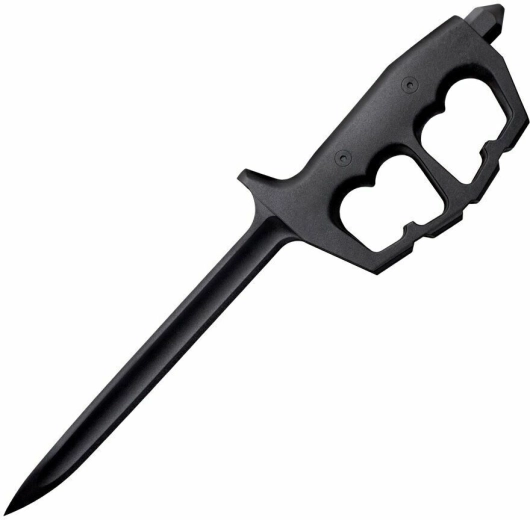 Cuțit-sabie tactic din plastic FGX Chaos 20 cm de la Cold Steel