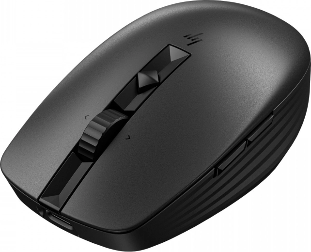 Mouse HP 710 cu încărcare Bluetooth