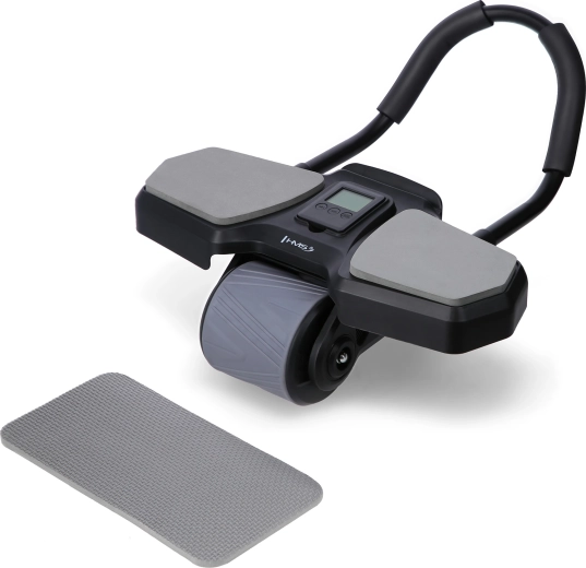 Rulou pentru abdomen cu revenire automată HMS KA10