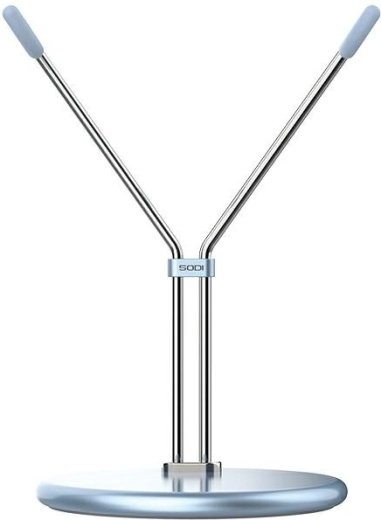 Suport pentru căști AirPods Max SAM-300 albastru