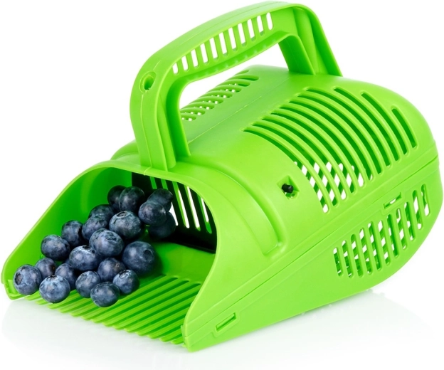 Culegător de fructe de pădure 22 × 13,5 × 15,5 cm