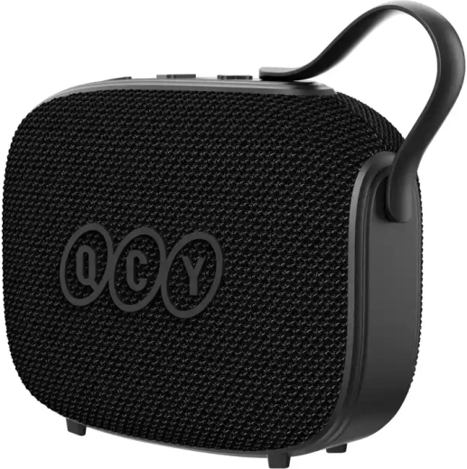 Difuzor wireless QCY SP3 – Neagră