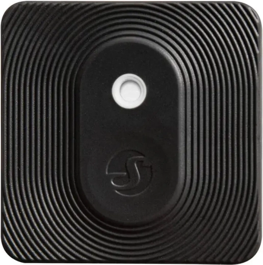 Shelly BLU H&T ZB senzor de temperatură și umiditate Bluetooth/Zigbee negru