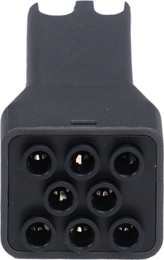 Hub cu 8 culori pentru imprimante 3D ANYCUBIC (ACE Pro, Kobra 3 Combo, V2 Combo, Max Combo, S1 Combo)