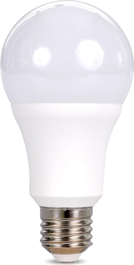 Bec LED Solight E27 15 W 6000 K 1650 lm