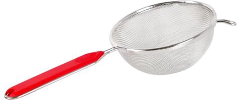 Strecurătoare TORO 14 cm din plasă metalică fină