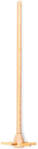 Tel de lemn TORO 32 cm