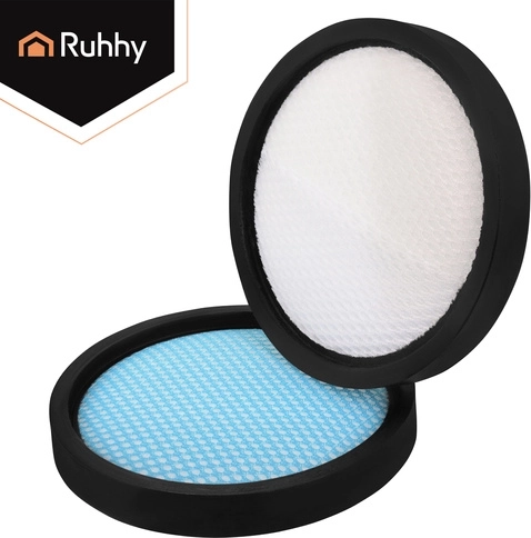 Filtru HEPA Ruhhy – set de 2 bucăți pentru aspiratorul LunPro