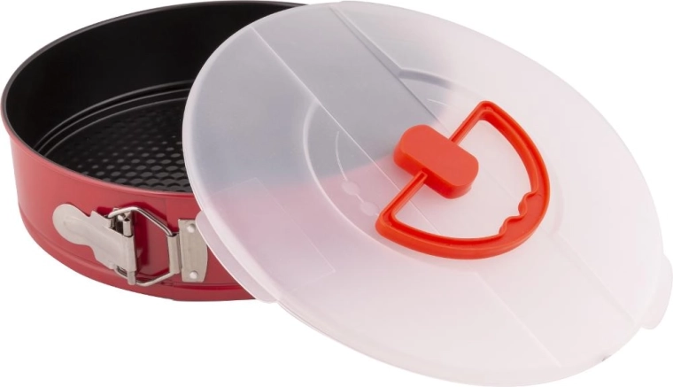 Formă de tort Dolce Lamart 26 × 6,5 cm