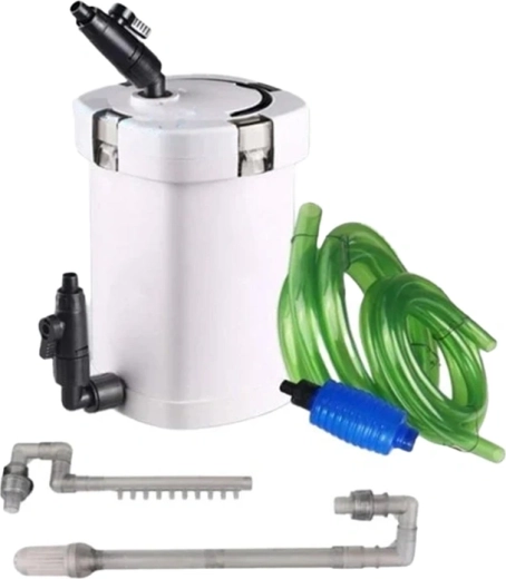 SunSun HW-503 filtru extern fără UV