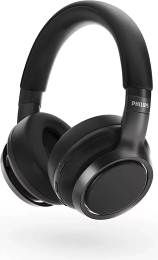 Philips TAH9505BK căști wireless cu ANC