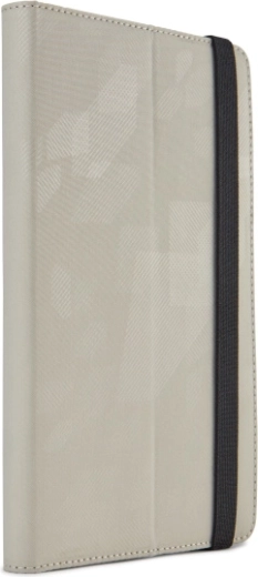 Husă Case Logic Surefit pentru tabletă de 7" gri deschis