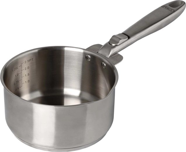 Cratiță Infinity 16 cm, 1,25 l, cu mâner detașabil
