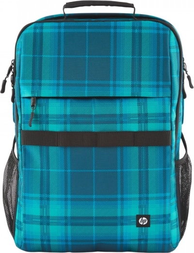 HP Campus XL rucsac 16" Tartan Plaid