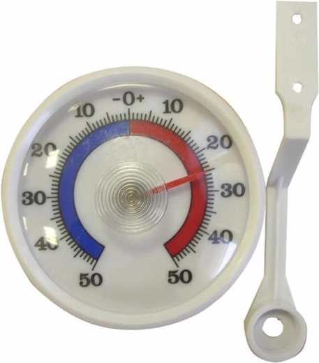 Termometru de exterior Provence -50 până la +50 °C